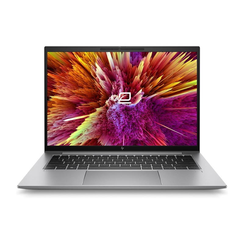HP ZBook Firefly 14 G10 14" i7 1365U, 16GB, SSD 512GB, WUXGA, A+