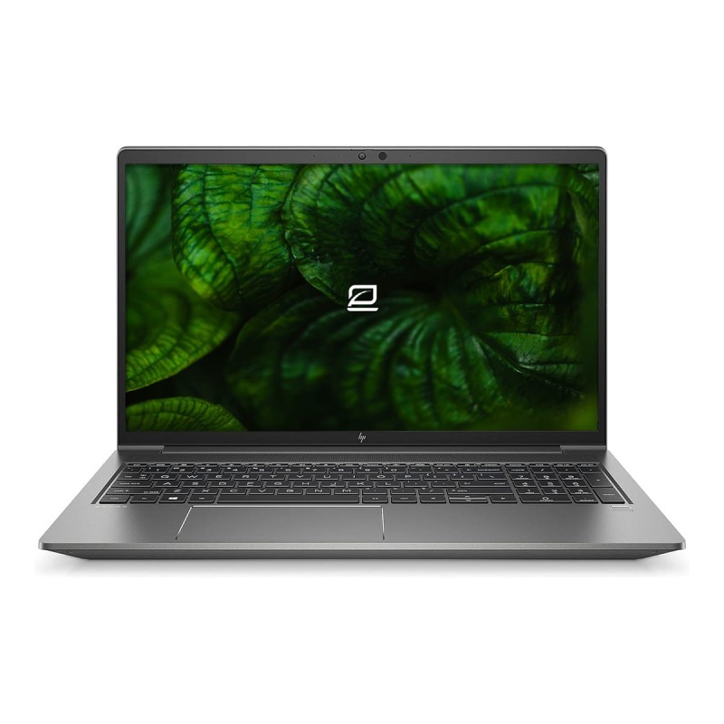 HP ZBook Power G8 | i7-11800H · 16Go · SSD 512Go · Quadro T1200