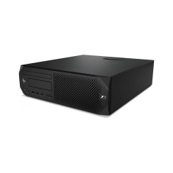 HP Z2 G4 SFF | i5-8500 · 8GB RAM · SSD 256GB · Station de travail