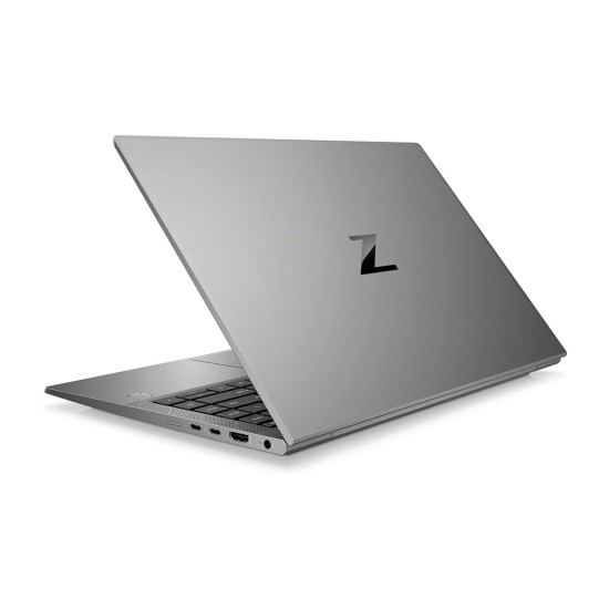 HP ZBook Firefly 14 G8 Sans caméra | i7-1185G7 · 16 Go RAM · SSD 256 Go · FHD