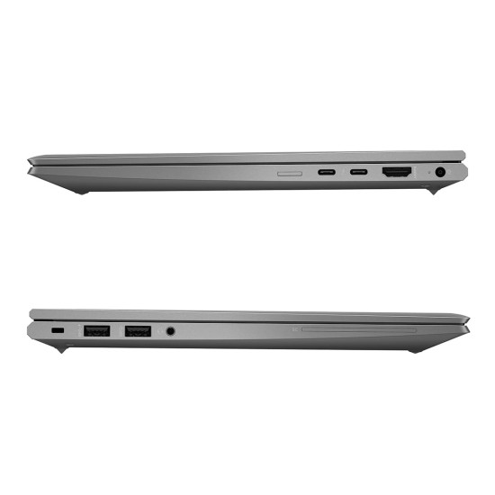 HP ZBook Firefly 14 G8 Sans caméra | i7-1185G7 · 16 Go RAM · SSD 256 Go · FHD