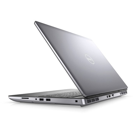 Dell Precision 7560 15,6″ i7-11850H 32GB RAM 512GB SSD RTX A2000