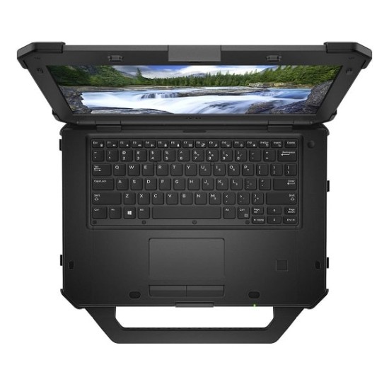 Dell Latitude 5424 Rugged Tactile 14" i7, 8 Go, SSD 256 Go