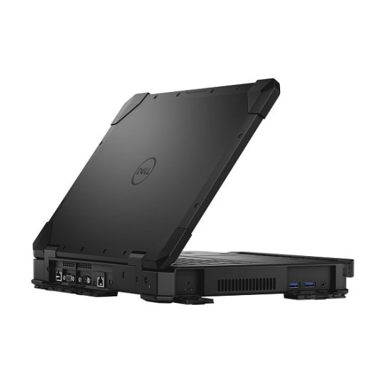 Dell Latitude 5424 Rugged Tactile 14" i7, 8 Go, SSD 256 Go