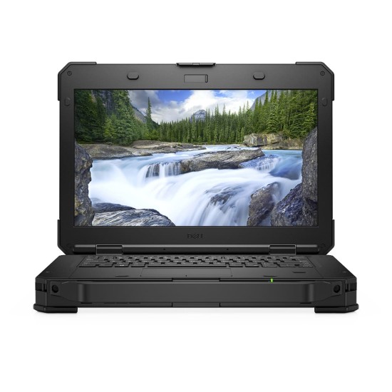 Dell Latitude 5424 Rugged Tactile 14" i7, 8 Go, SSD 256 Go