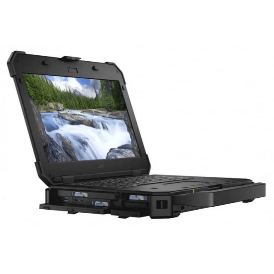 Dell Latitude 5424 Rugged Tactile 14" i7, 8 Go, SSD 256 Go