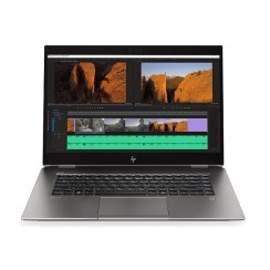 HP ZBook Studio G5 - i7, 32Go RAM, 512Go SSD, A+
