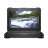 Dell Latitude 5424 Rugged 14" i7 8650U, 16GB, SSD 256GB, FHD, AMD Radeon RX540 4GB, A+
