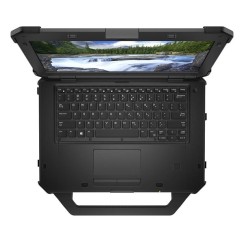 Dell Latitude 5424 Rugged i7-8650U · 16GB · RX540 · SSD 256GB