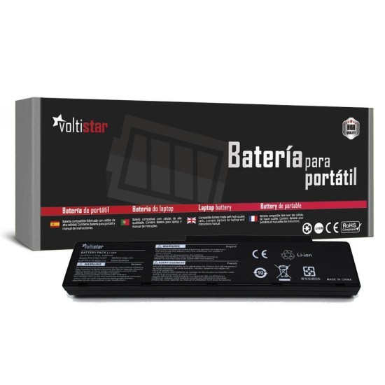 Batterie pour ordinateur portable BENQ PACKARD BELL ETNA GL SQU-701