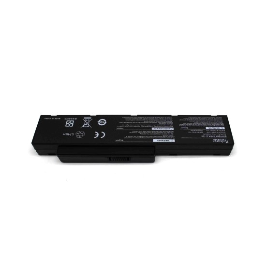 Batterie pour ordinateur portable BENQ PACKARD BELL ETNA GL SQU-701