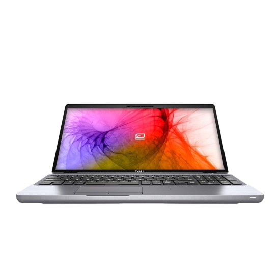 Dell Latitude 5510 15,6" i5-10210U · 8GB RAM · SSD 256GB FHD