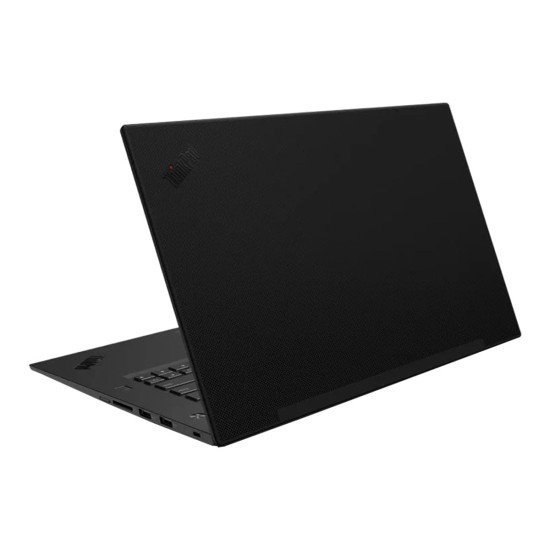 Lenovo Thinkpad P1 G4i 15,6" i7 11850H, 32GB, SSD 512GB, NVIDIA T1200 4GB WQXGA, A+