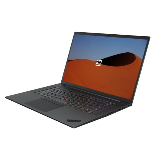 Lenovo Thinkpad P1 G4i 15,6" i7 11850H, 32GB, SSD 512GB, NVIDIA T1200 4GB WQXGA, A+