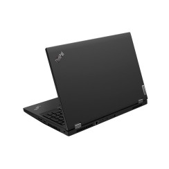 Lenovo P15 · i7-10750H/16 Go-512 Go SSD-Quadro T1000