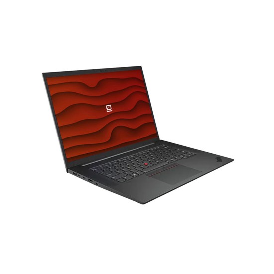 Lenovo ThinkPad P1 Gen 4 | i7 · 16GB · 512GB · RTX 3070 8GB · WQUXGA
