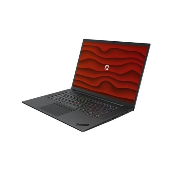 Lenovo ThinkPad P1 Gen 4 | i7 · 16GB · 512GB · RTX 3070 8GB · WQUXGA