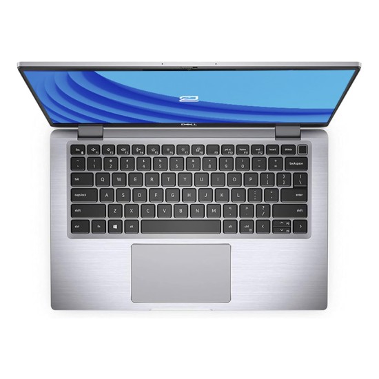 Dell Latitude 7420 14" Tactile Argent | i7-1185G7 · 16 Go · 512 Go SSD