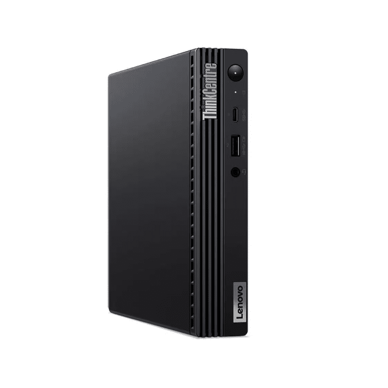 Lenovo ThinkCentre M70q Tiny | i5-10500T · 8Go · SSD 256Go