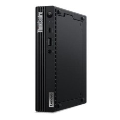 Lenovo ThinkCentre M70q Tiny | i5-10500T · 8Go · SSD 256Go