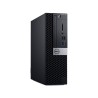 Dell OptiPlex 7060 SFF i7 8700, 8 Go, SSD 256 Go, WiFi, A+