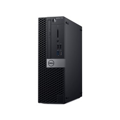 Dell OptiPlex 7060 SFF i7 8700, 8 Go, SSD 256 Go, WiFi A+