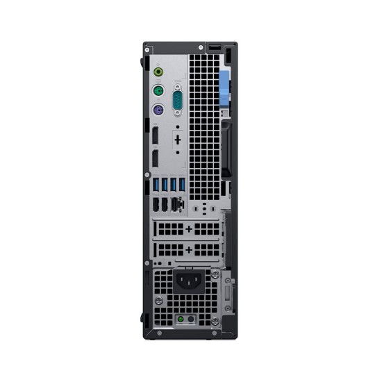 Dell OptiPlex 7060 SFF i7 8700, 8 Go, SSD 256 Go, WiFi A+