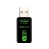 Adaptateur WiFi USB AC 1300Mbps Dual Band 5GHz 802.11ac
