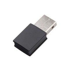 Adaptateur USB WiFi AC600 + Bluetooth · Double bande 2,4 GHz et 5 GHz