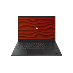 Lenovo ThinkPad P1 Gen 4 i7 32GB SSD 1TB QHD A+