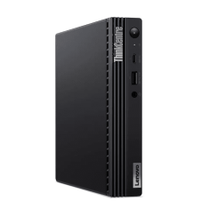 Lenovo Thinkcentre M70q Tiny i5 10500T, 16 Go, SSD 256 Go