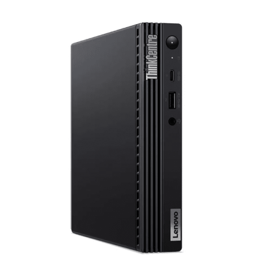 Lenovo Thinkcentre M70q Tiny i5 10500T, 16 Go, SSD 256 Go