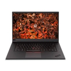 Lenovo ThinkPad P1 Gen 2 i7, 32 Go, SSD 1 To, T1000 4 Go, A+
