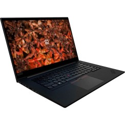 Lenovo ThinkPad P1 Gen 2 i7, 32 Go, SSD 1 To, T1000 4 Go, A+