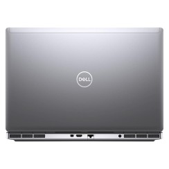 Dell Precision 7760 | i9-11950H · 64GB · SSD · RTX A4000 8GB