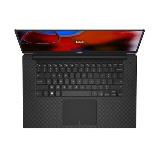 Dell Precision 5540 i9-9880H · 32GB · RTX T2000 · 4K tactile