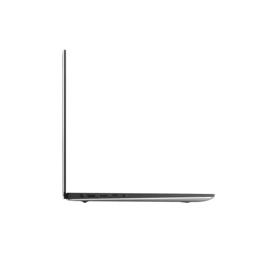 Dell Precision 5540 i9-9880H · 32GB · RTX T2000 · 4K tactile