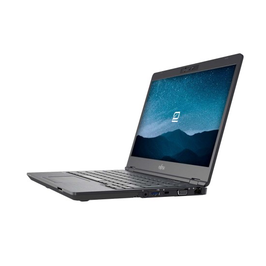 Fujitsu Lifebook U7310 i5-10210U 8GB 256GB SSD 13,3" FHD