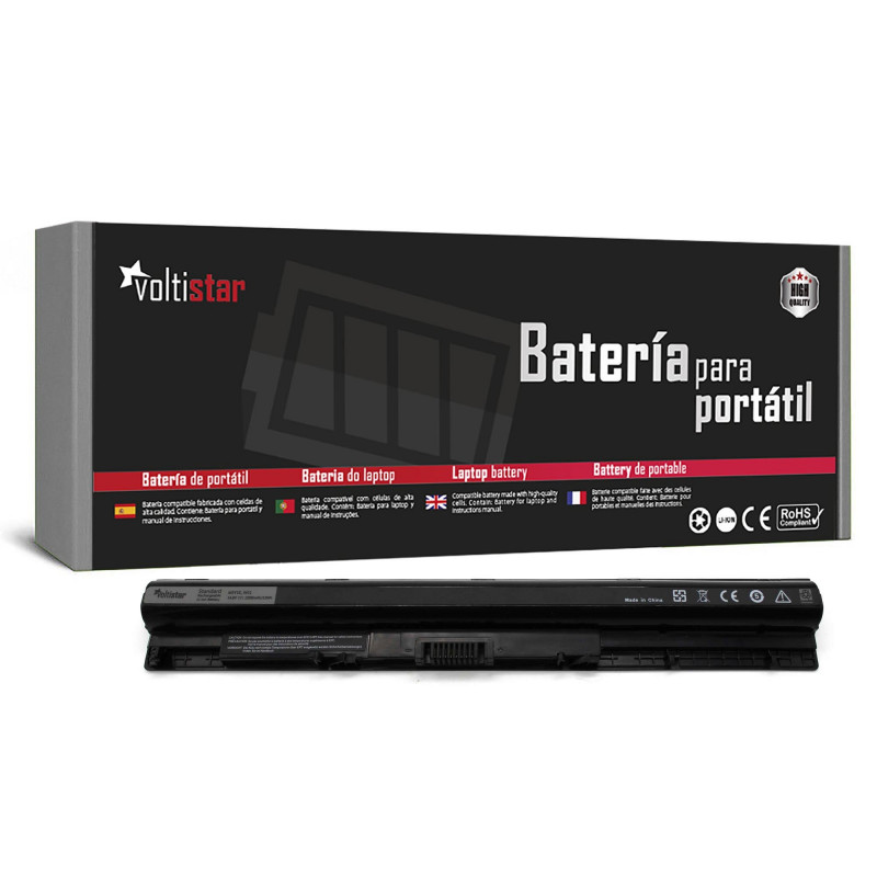 Batterie pour ordinateur portable Dell Inspiron 14 Series 3551 Series