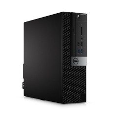 Dell Optiplex 3040 SFF i5 6500, 16 Go, SSD 512 Go WiFi
