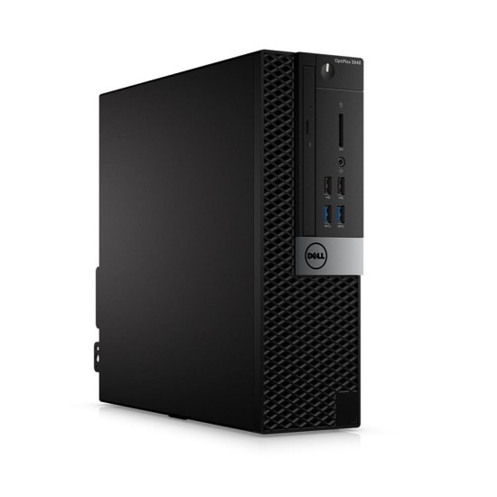 Dell Optiplex 3040 SFF i5 6500, 16 Go, SSD 512 Go WiFi