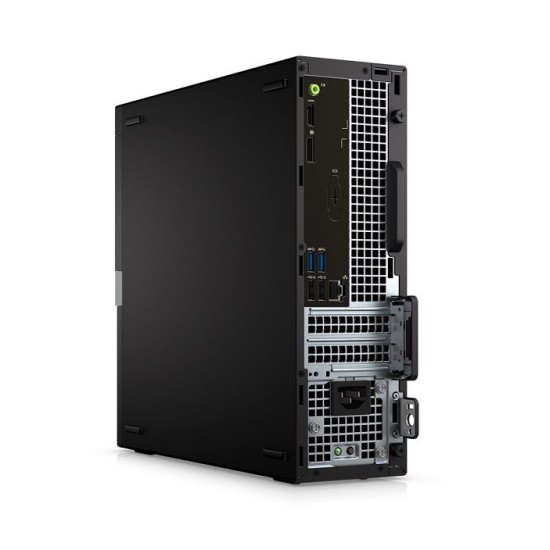 Dell Optiplex 3040 SFF i5 6500, 16 Go, SSD 512 Go WiFi