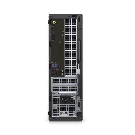Dell Optiplex 3040 SFF i5 6500, 16 Go, SSD 512 Go WiFi