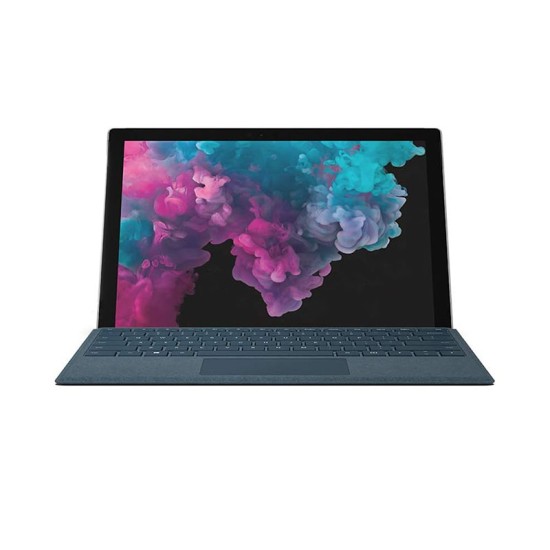 Microsoft Surface Pro 6 + Clavier 12,3" | i5 · 8 Go · SSD 256 Go