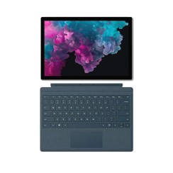 Microsoft Surface Pro 6 + Clavier 12,3" | i5 · 8 Go · SSD 256 Go