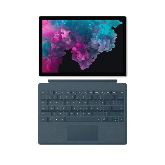 Microsoft Surface Pro 6 + Clavier 12,3" | i5 · 8 Go · SSD 256 Go