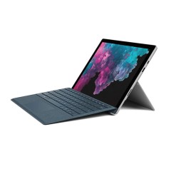 Microsoft Surface Pro 6 + Clavier 12,3" | i5 · 8 Go · SSD 256 Go
