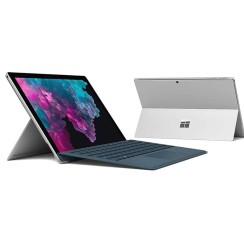 Microsoft Surface Pro 6 + Clavier 12,3" | i5 · 8 Go · SSD 256 Go
