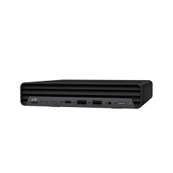 HP Compaq 8300 Elite Mini i5, 8 Go, SSD 128 Go, WiFi A+