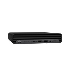 HP Compaq 8300 Elite Mini i5, 8 Go, SSD 128 Go, WiFi A+